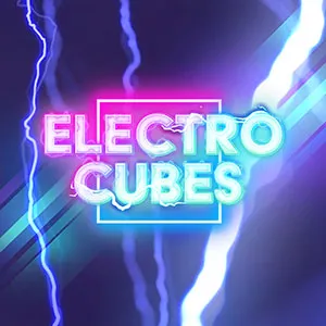 Caça-níqueis Electro-Cubes
