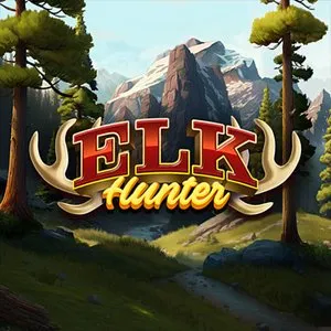 Caça-níqueis Elk-Hunter
