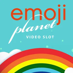 Caça-níqueis Emoji-Planet