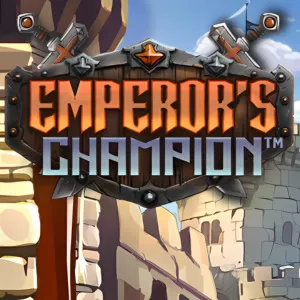 Machine à sous Emperor-S-Champion