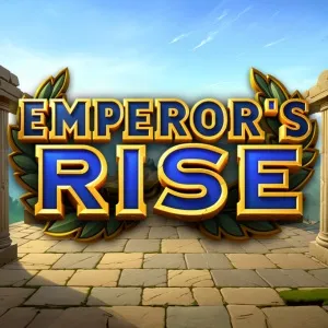 Caça-níqueis Emperors-Rise