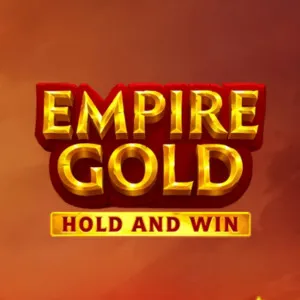 Caça-níqueis Empire-Gold-Hold-Win