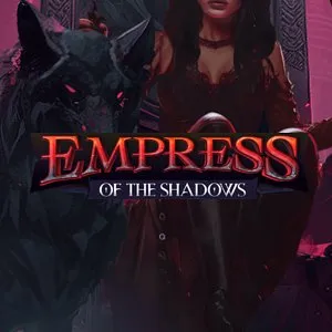 Caça-níqueis Empress-Of-The-Shadows
