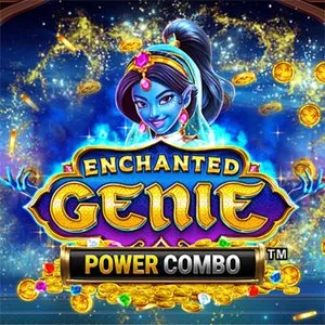 Caça-níqueis Enchanted-Genie-Power-Combo