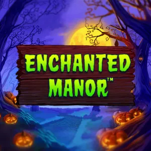 Machine à sous Enchanted-Manor