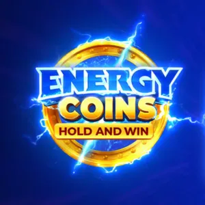 Caça-níqueis Energy-Coins-Hold-Win
