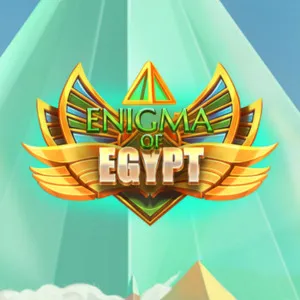 Machine à sous Enigma-Of-Egypt