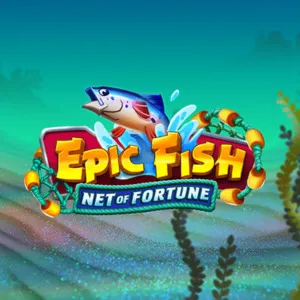 Caça-níqueis Epic-Fish-Net-Of-Fortune