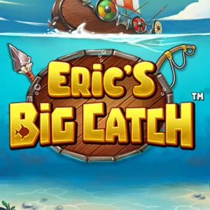 Machine à sous Erics-Big-Catch