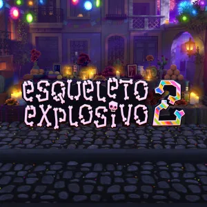 Caça-níqueis Esqueleto-Explosivo-2