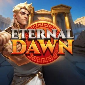 Caça-níqueis Eternal-Dawn