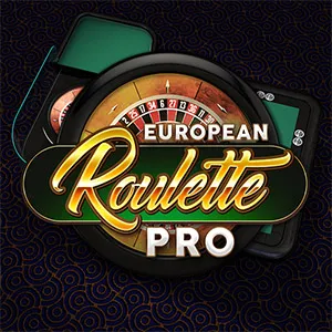 Slot machine European-Roulette-Pro