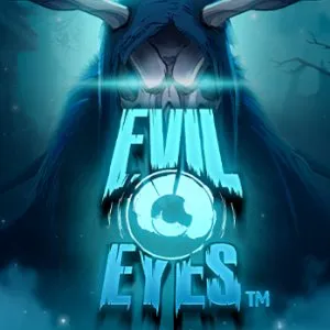 Machine à sous Evil-Eyes
