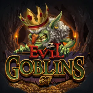 Slot machine Evil-Goblins-Xbomb