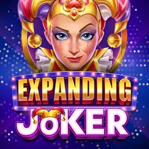 Machine à sous Expanding-Joker
