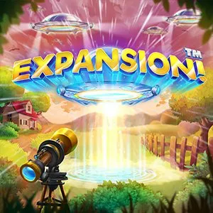Slot machine Expansion