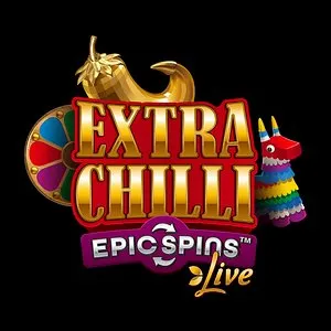 Caça-níqueis Extra-Chilli-Epic-Spins