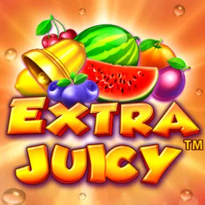 Slot machine Extra-Juicy