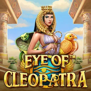 Slot machine Eye-Of-Cleopatra