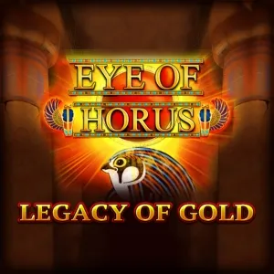 Caça-níqueis Eye-Of-Horus-Legacy-Of-Gold