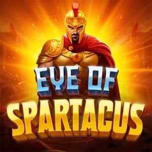 Máquina tragamonedas Eye-Of-Spartacus