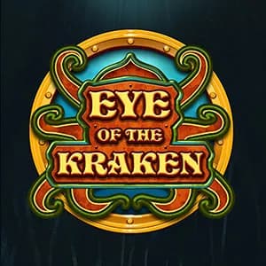 Slot machine Eye-Of-The-Kraken