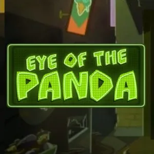 Caça-níqueis Eye-Of-The-Panda