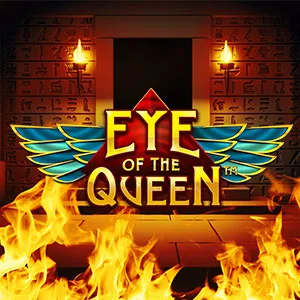 Máquina tragamonedas Eye-Of-The-Queen