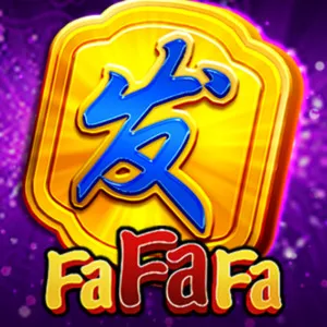 Slot machine Fa-Fa-Fa