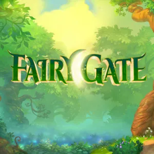Caça-níqueis Fairy-Gate