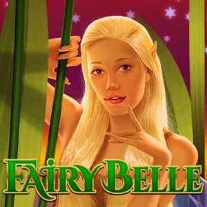Caça-níqueis Fairybelle