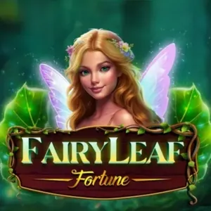 Machine à sous Fairyleaf-Tales