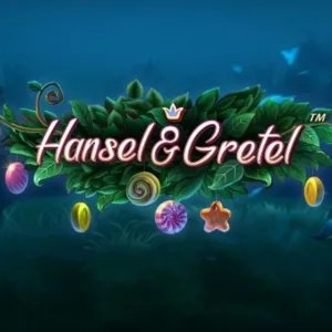 Máquina tragamonedas Fairytale-Legends-Hansel-And-Gretel