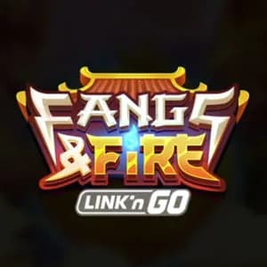 Caça-níqueis Fangs-And-Fire