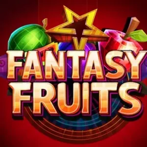 Machine à sous Fantasy-Fruits