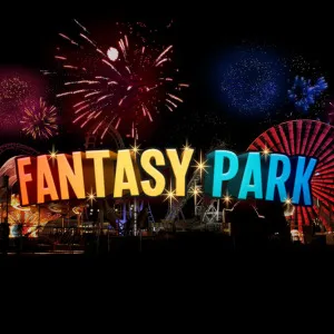 Slot machine Fantasy-Park