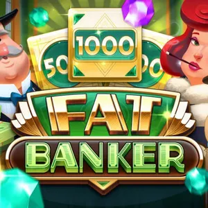 Slot machine Fat-Banker