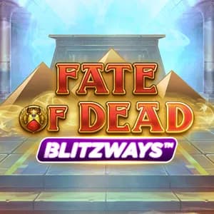 Caça-níqueis Fate-Of-Dead-Blitzways
