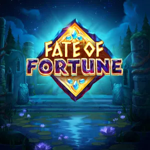 Slot machine Fate-Of-Fortune