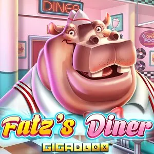Caça-níqueis Fatzs-Diner