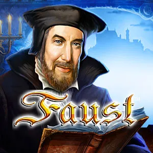 Máquina tragamonedas Faust