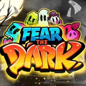 Caça-níqueis Fear-The-Dark