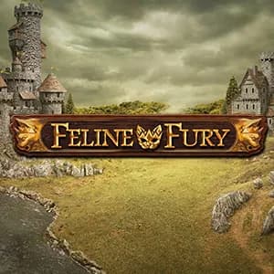 Caça-níqueis Feline-Fury