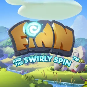Caça-níqueis Finn-And-The-Swirly-Spin