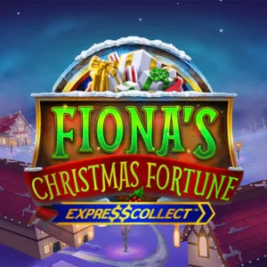 Slot machine Fionas-Christmas-Fortune