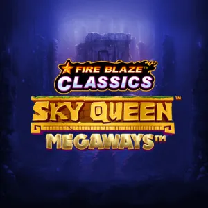 Machine à sous Fire-Blaze-Sky-Queen-Megaways