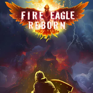 Machine à sous Fire-Eagle-Reborn
