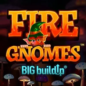 Caça-níqueis Fire-Gnomes