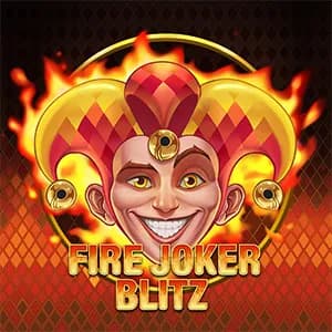 Caça-níqueis Fire-Joker-Blitz