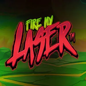 Caça-níqueis Fire-My-Laser